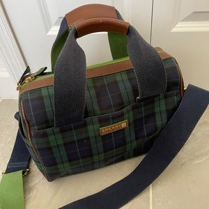 Sperry doctor bag